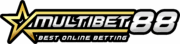 Multibet88 logo